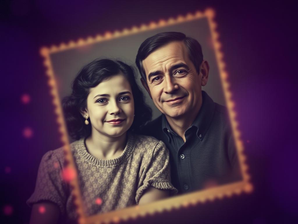 Оживление фото