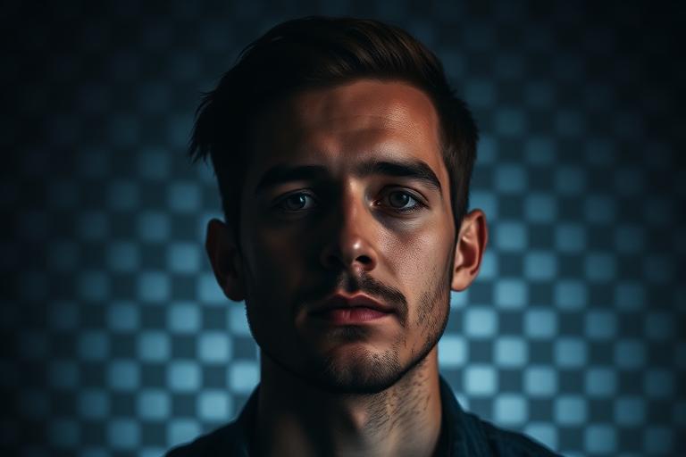 Удалить фон