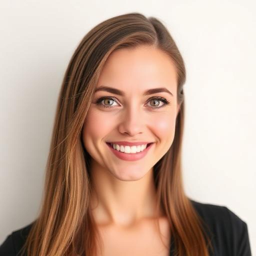 Фото пользователя Анна, SMM-специалист